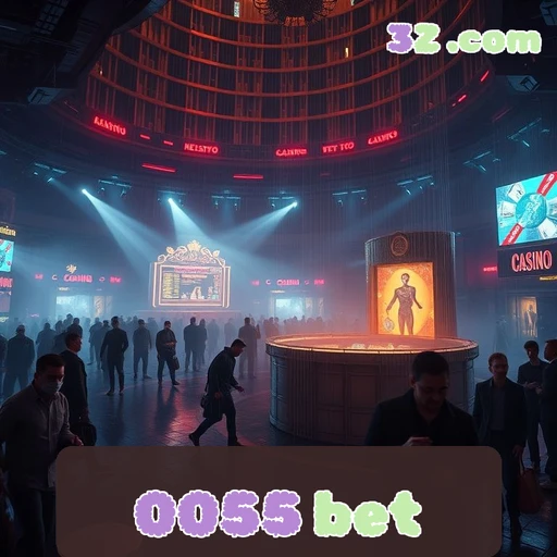 Inovações do app 0055 bet que vão surpreender você