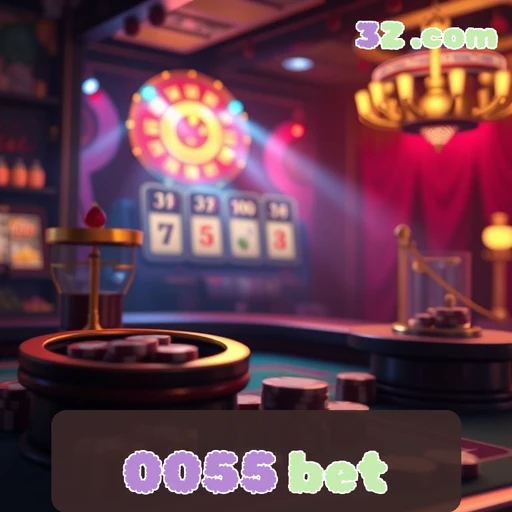 Bônus Imperdíveis na 0055 bet: Surpreenda-se!