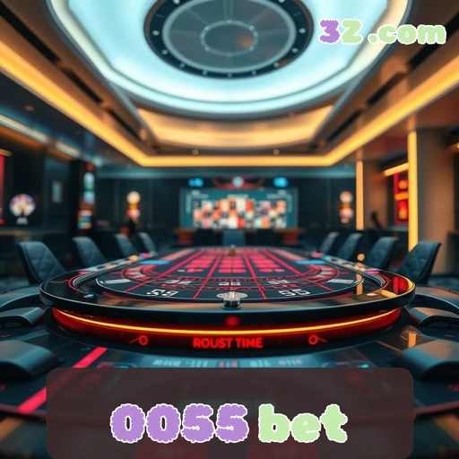 Jogos vibrantes no site 0055 bet que encantam usuários