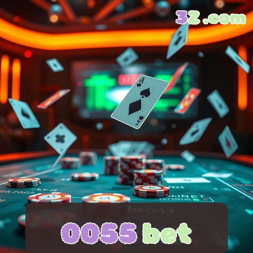 Segurança em Jogo: A Confiável 0055 Bet Brilha na Plataforma