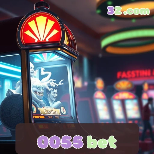 Recursos Irresistíveis na Seção Paga da 0055 Bet