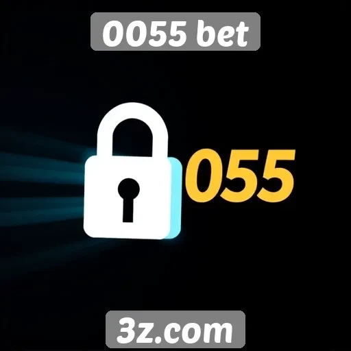 Análise da segurança no site 0055 bet