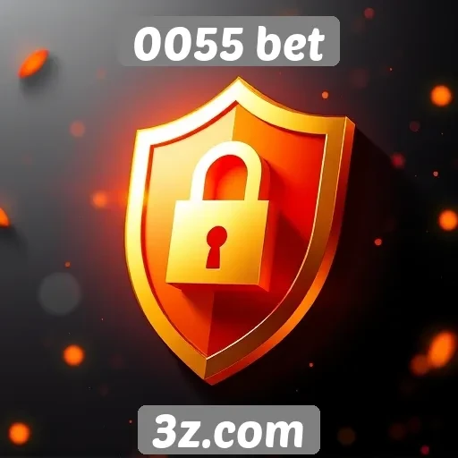Avaliação da segurança do site 0055 bet
